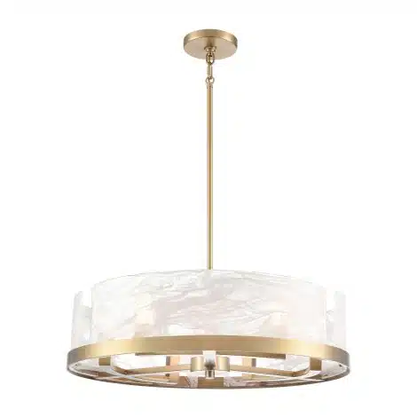 Suspension - SKYE - Artcraft - AC12176BR