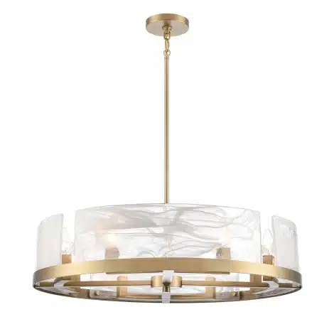 Suspension - SKYE - Artcraft - AC12178BR