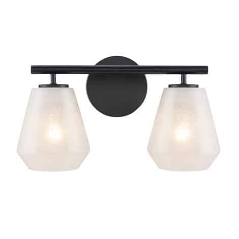 Vanité - BROOKE - Artcraft - AC12182BK