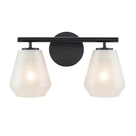 Vanité - BROOKE - Artcraft - AC12182BK