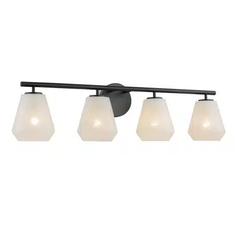 Vanité - BROOKE - Artcraft - AC12184BK