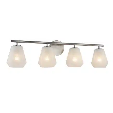 Vanité - BROOKE - Artcraft - AC12184BN