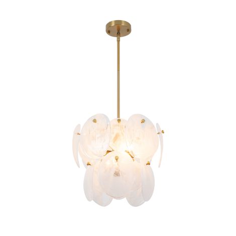 Suspension - LILY - Artcraft - AC12210BR