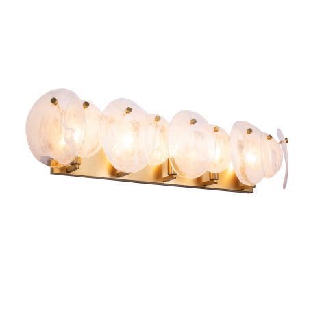Vanité - LILY - Artcraft - AC12215BR