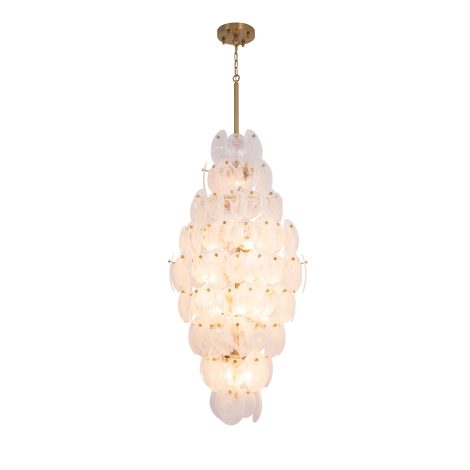 Suspension - LILY - Artcraft - AC12219BR