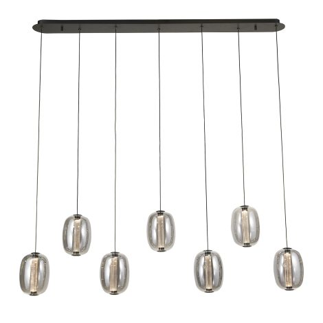 Suspension linéaire - VEGA - Artcraft - AC6957SM