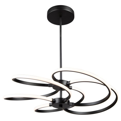 Suspension - EQUINOX - Artcraft - AC7689BK