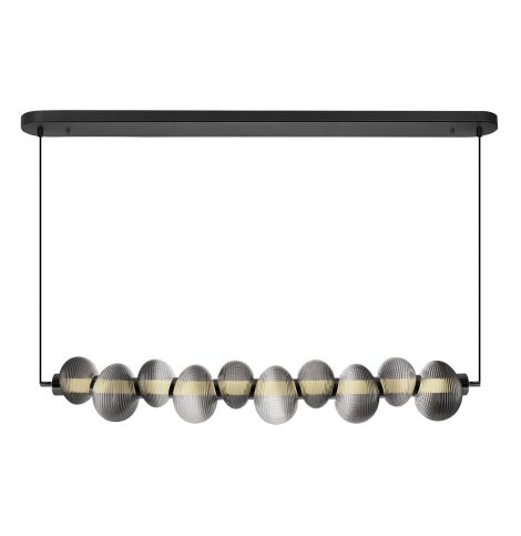 Suspension linéaire - ARIEL - Artcraft - AC7802CH