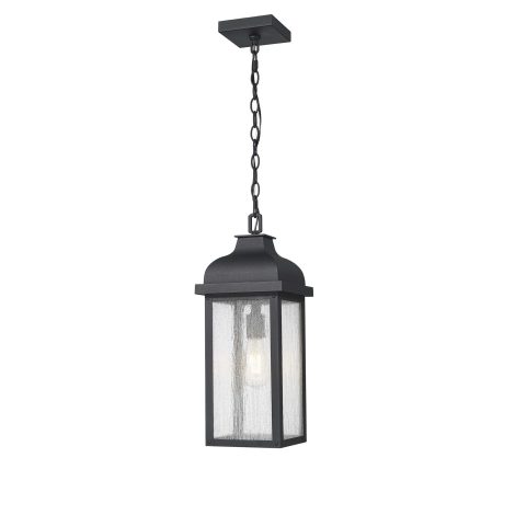 Suspension extérieure - MADRID - Artcraft - AC8185BK
