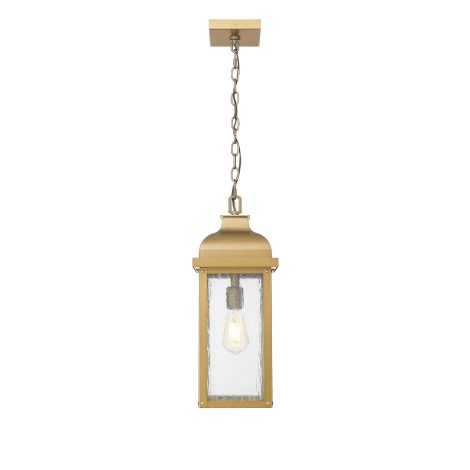 Suspension extérieure - MADRID - Artcraft - AC8185WB