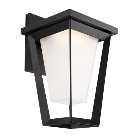 Murale extérieure - WATERBURY - Artcraft - AC9182BK
