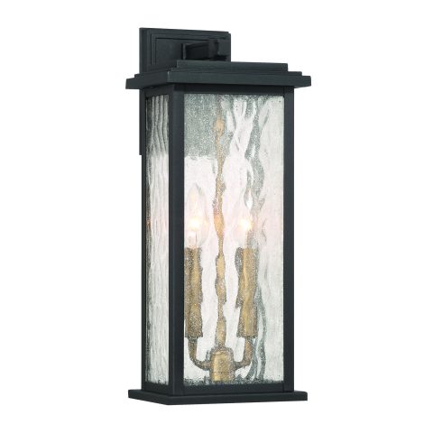 Murale extérieure - ESTATE - Artcraft - AC9271BK