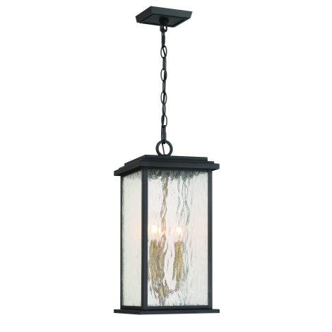 Suspension extérieure - ESTATE - Artcraft - AC9275BK