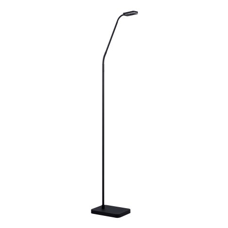 Lampe sur pied - TAVV - Kendal - FL4094-BLK
