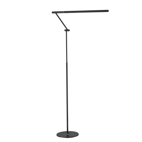 Lampe sur pied - DECA - Kendal - FL6701-BLK