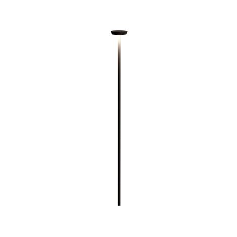 Lampe de jardin solaire - PIN MIDI - Zafferano - H3731-1080