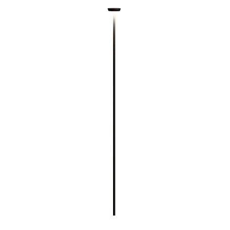 Lampe de jardin solaire - PIN MAXI - Zafferano - H3731-1600