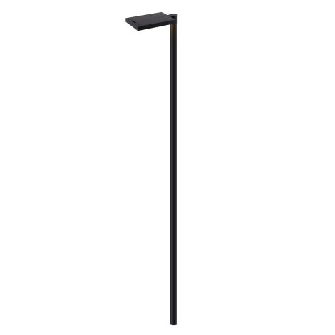 Lampadaire solaire - LINK - Zafferano - H6103