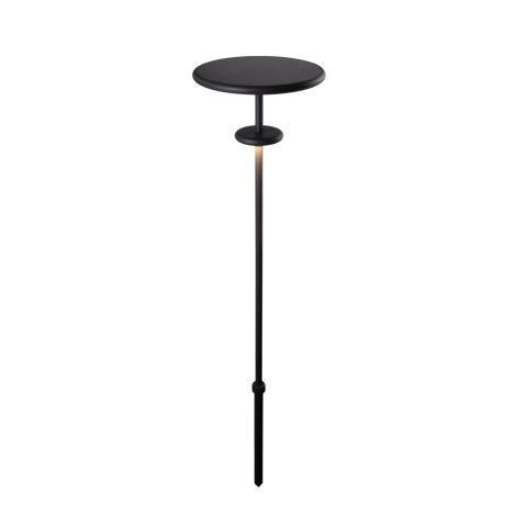 Lampe de jardin solaire - PLANET B - Zafferano - H6123
