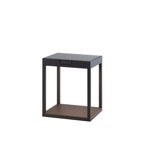 Bollard solaire - RADIA GROUND - Zafferano - H6141-245