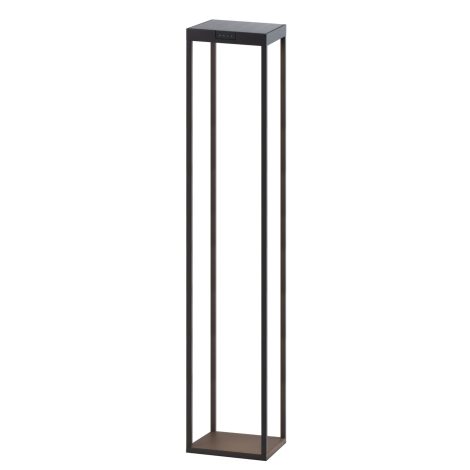 Bollard solaire - RADIA MEGA - Zafferano - H6143-1100