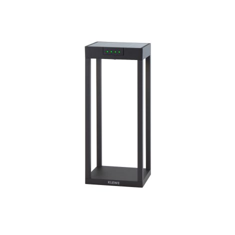 Bollard solaire - RADIA MINI - Zafferano - H6151-350