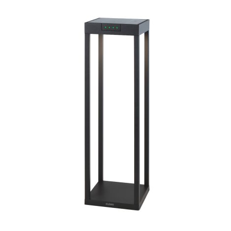 Bollard solaire - RADIA MAXI - Zafferano - H6151-500