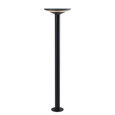 Lampe de jardin solaire - KEOPE - Zafferano - H6163