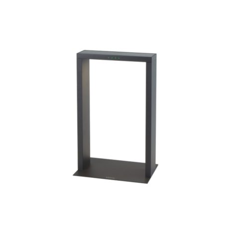 Bollard solaire - AXIS MINI - Zafferano - H6173-400