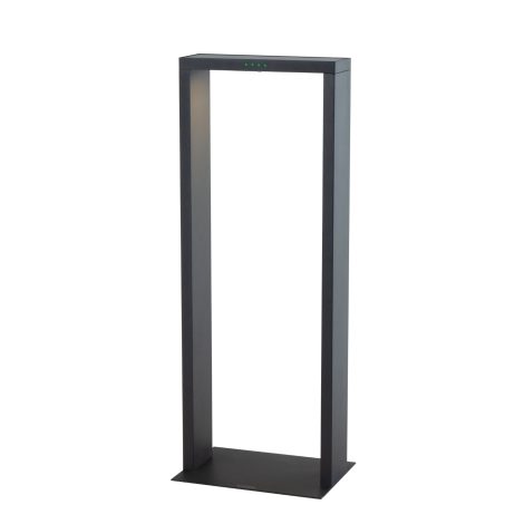 Bollard solaire - AXIS MAXI - Zafferano - H6173-650