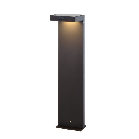 Bollard solaire - ALA MAXI - Zafferano - H6183-650