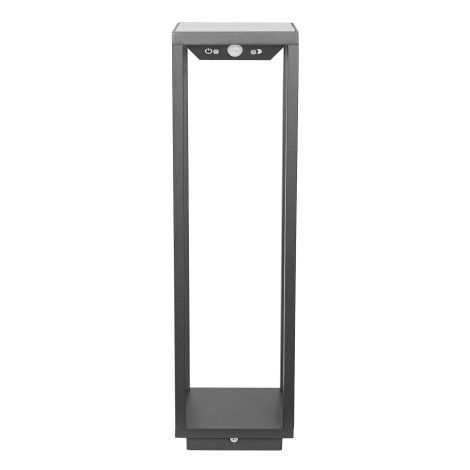 Lampe de jardin solaire - Home Solar - Zafferano - LD0256G3