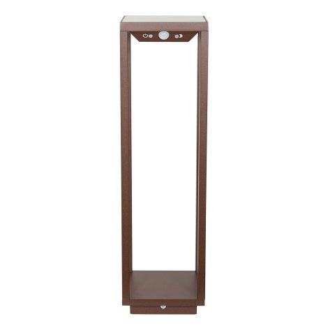 Lampe de jardin solaire - Home Solar - Zafferano - LD0256R3