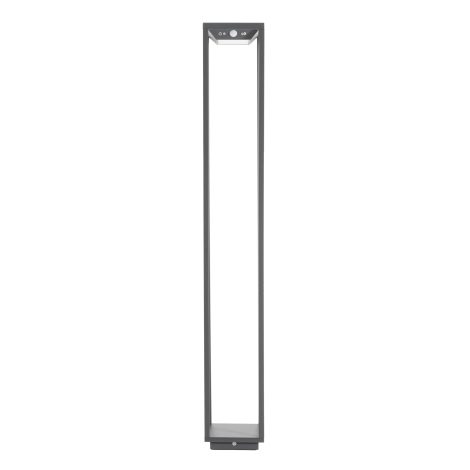 Lampe de jardin solaire - Home Solar - Zafferano - LD0257G3