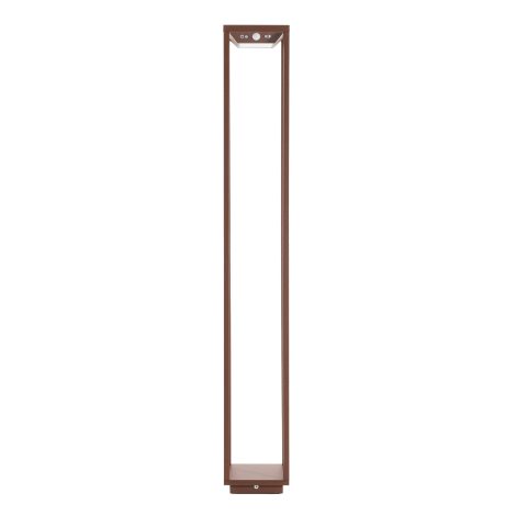 Lampe de jardin solaire - Home Solar - Zafferano - LD0257R3