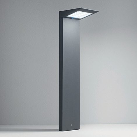 Bollard solaire - Solar - Zafferano - LD0402G3