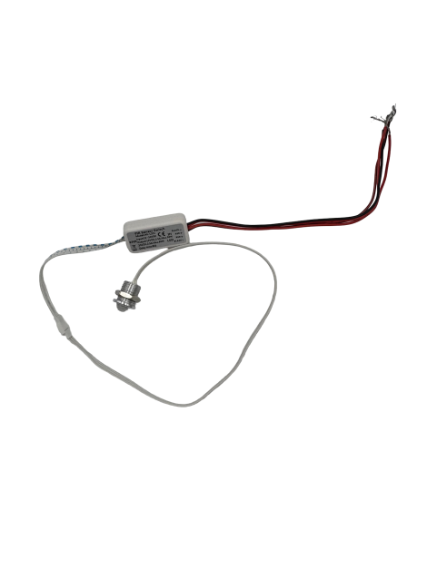 Détecteur de mouvement - Série 1-05 - Luminaire Galarneau - MOTION SENSOR