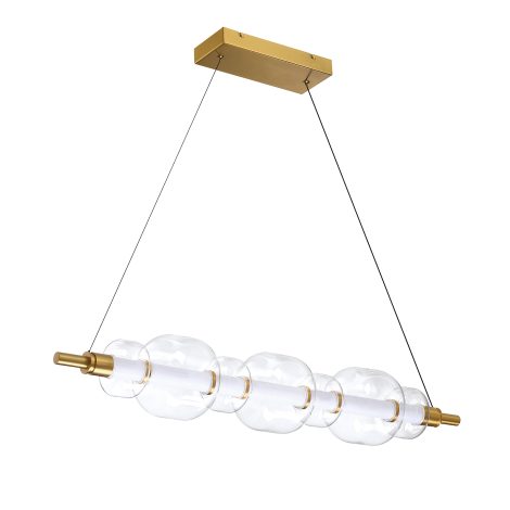 Suspension - TRAVARE - Kendal - PF268-BRS/CLR