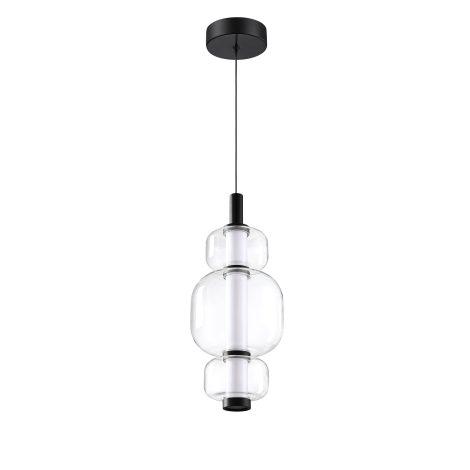 Suspension - SOLICA - Kendal - PF269-BLK/CLR