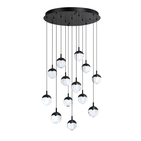 Suspension - MARIN - Kendal - PF279-13LPA-BLK