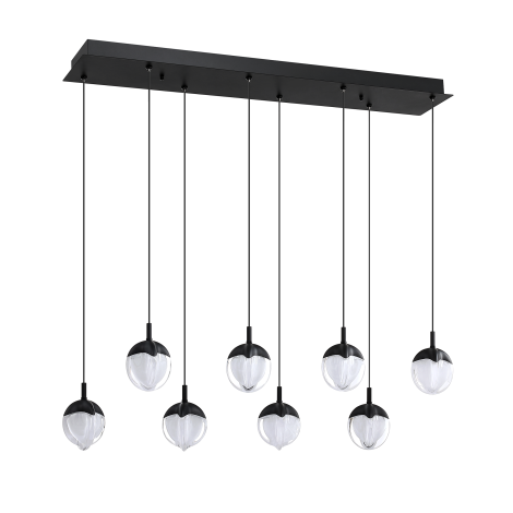 Suspension - MARIN - Kendal - PF279-8LRT-BLK