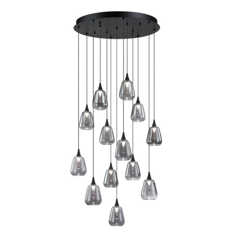 Suspension - ORIANA - Kendal - PF330-13L-C/SMK