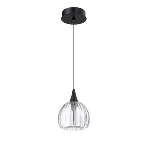 Suspension - ORIANA - Kendal - PF330-1L-A/CLR