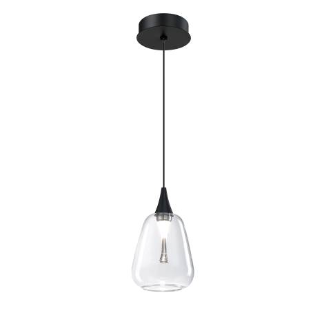Suspension - ORIANA - Kendal - PF330-1L-C/CLR