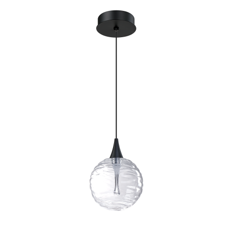 Suspension - ORIANA - Kendal - PF330-1L-D/CLR