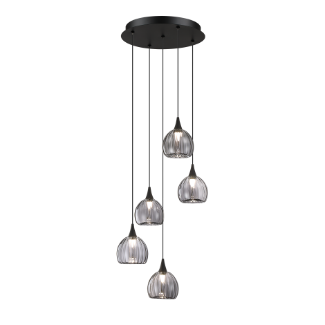 Suspension - ORIANA - Kendal - PF330-5L-A/SMK