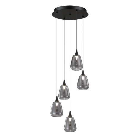Suspension - ORIANA - Kendal - PF330-5L-C/SMK