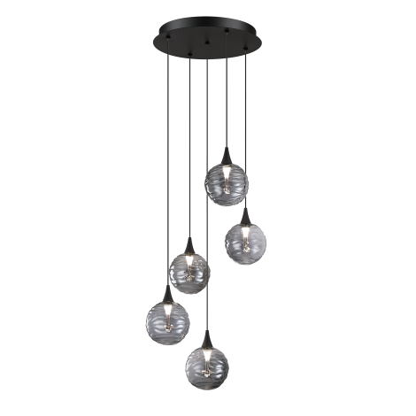 Suspension - ORIANA - Kendal - PF330-5L-D/SMK