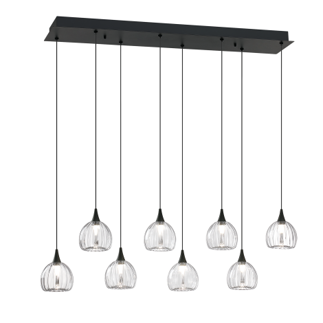 Suspension - ORIANA - Kendal - PF330-8L-A/CLR