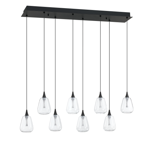 Suspension - ORIANA - Kendal - PF330-8L-C/CLR